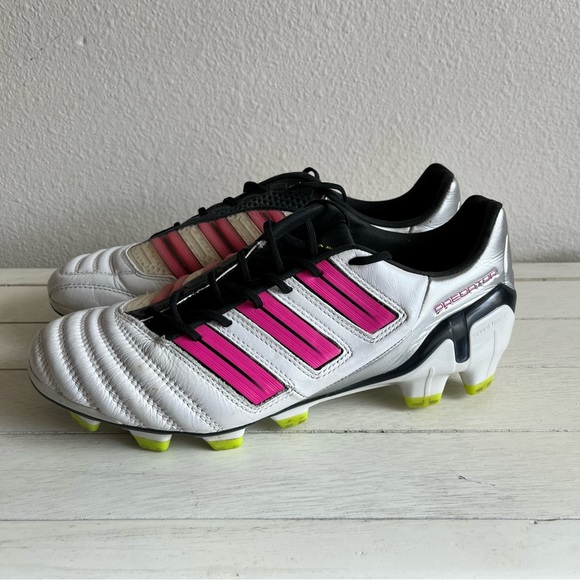adidas adipower predator trx fg